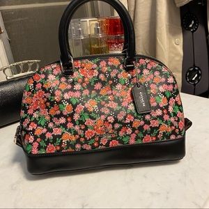 Coach Flower bag